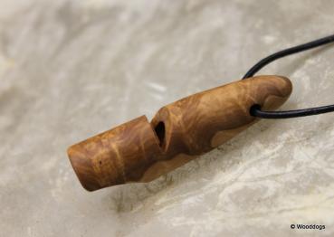 Hundepfeife Goldfield Maser mini Nr. 3