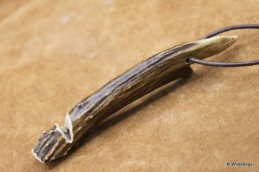 Hundepfeife Rehbock Nr. 11