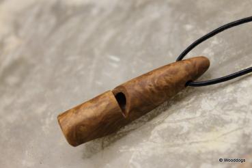 Hundepfeife Goldfield Maser mini Nr. 6