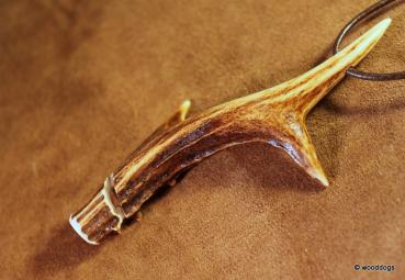 Hundepfeife Rehbock Nr. 9