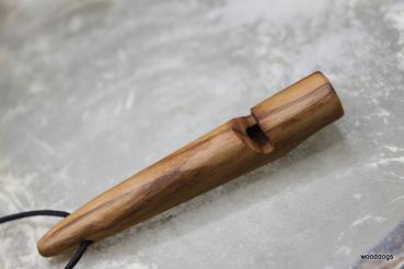 Hundepfeife Olivesche Nr. 1