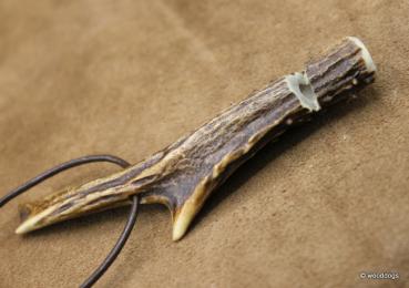 Hundepfeife Rehbock Nr. 12