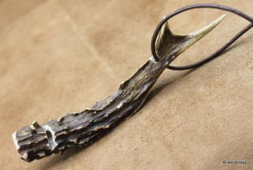 Hundepfeife Rehbock Nr. 13