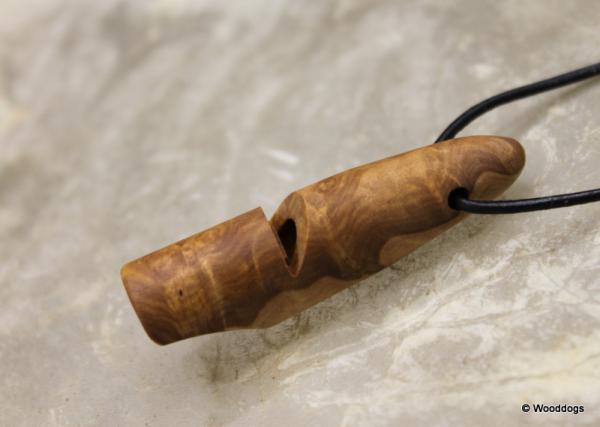 Hundepfeife Goldfield Maser mini Nr. 3